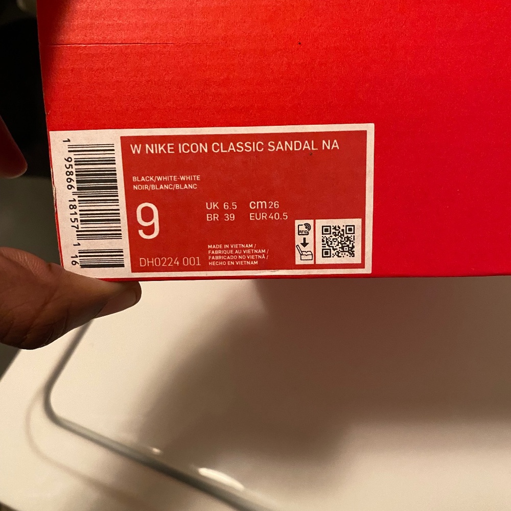 Nike ICON Classic Sandal